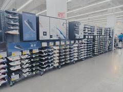 -迪卡侬(安德门店)