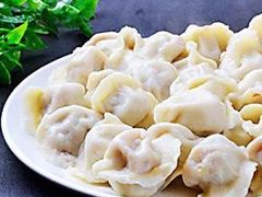 -东方饺子王(文化东路店)
