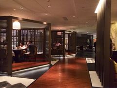 大堂-佛山希尔顿酒店·融誉亚洲美食荟