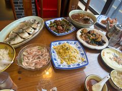 -灵福缘私房菜·农家菜(拈花湾·灵山大佛必推店)