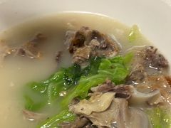 -京尊烤鸭店JINGZUN(春秀路店)