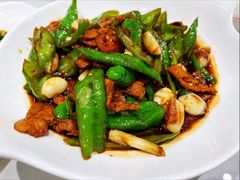 -金陵后厨·南京菜(新街口秣陵路店)