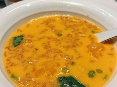 龙虾泡饭-东富酒家(龙湖西溪天街店)