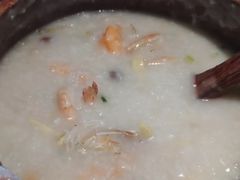 -南拳十三姨·潮汕砂锅粥(世纪金源店)