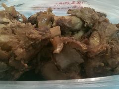 -晋B2008刀削面(小南庄店)