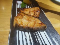 -三石铁板烧(紫竹桥店)