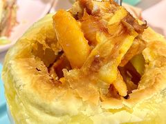 -库滋明·俄罗斯特色美食(中央大街店)