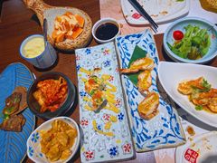 -黑松白鹿(崇文门新活馆店)