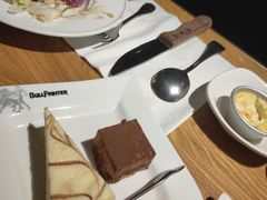-斗牛士牛排(南京东路店)