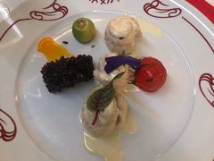 -马克西姆餐厅(崇文门店)