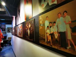 -时纪母女写真父母纪念照(静安店)