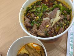 -豫楚源美猴王·面(武商广场店)