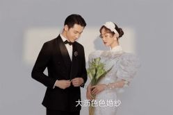 -色色婚纱摄影(大沥旗舰店)