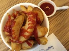 -海岩咖啡(茂业天地店)