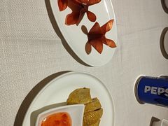 -南京金丝利喜来登酒店·采悦轩中餐厅