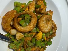 -徐记海鲜(曲江南湖店)