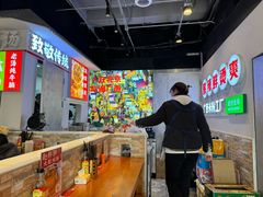 -雙冲柳州螺蛳粉&酸嘢&桂林米粉(簋街店)