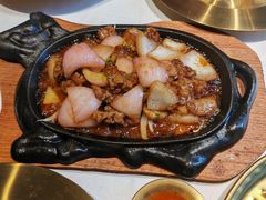 -艋舺·台湾小馆老字号(平安悦坊店)