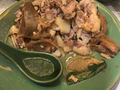 -润园四季椰子鸡火锅(海上世界店)