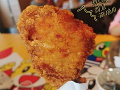 -麦当劳(仙林亚东城得来速店)