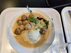 -宜家·瑞典风味餐厅(无锡店)