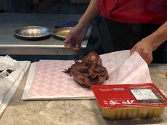 -小李烧鸡(西北角总店)