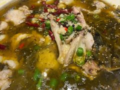 -胖太太四川麻辣排骨串(镇江路分店)