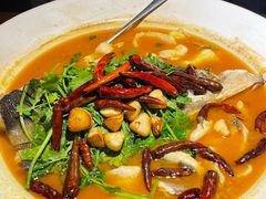 -清水亭湖北菜(大屯DT51店)