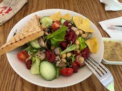 -ZEMOCAFE·FUSION FOOD(西交利物浦店)