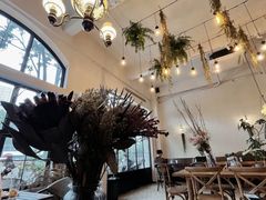 -MIMO CAFE(沙头角店)