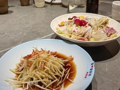 -佬太公海鸭·海鲜大排档(上海总店)