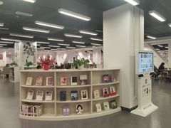 -海淀区图书馆·北馆