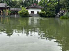 -成都武侯祠博物馆