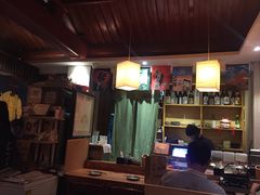-醉虎传(南锣鼓巷店)