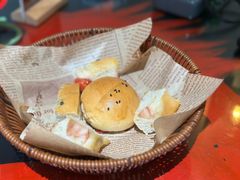 -EATALIA意塔利意式餐厅(鼓楼店)