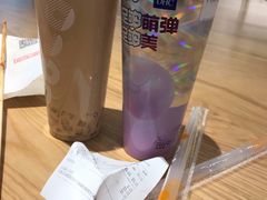 -CoCo都可(东城国贸店)