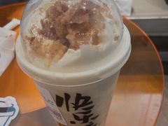 -LELECHA乐乐茶(美罗城店)
