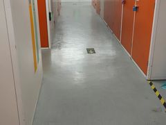-大众迷你仓自助寄存仓库(徐家汇2店)