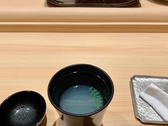 -晴空·日本料理(万象城店)