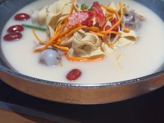 -骨之味·筒骨汤火锅(晋江万达店)