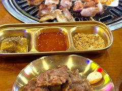 -杀猪天·韩国烤肉(总店)