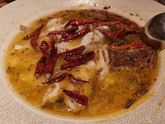 -新太二·鲜料川菜(智慧城广百店)