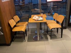 -汉堡王(徐汇绿地缤纷店)