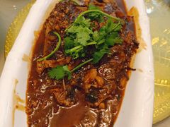 -新天厨酒家(二分店)