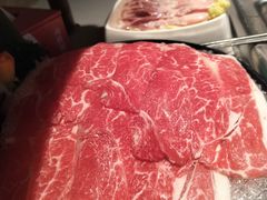 -海底捞火锅(万象城店)