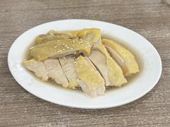 -清真牛肉馆
