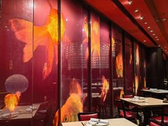 -8餐厅(新葡京酒店)