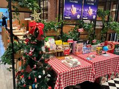 -CoCo壱番屋(久光百货店)