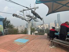 -富斯特索道