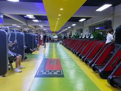 -清鑫阳光游泳健身瑜伽俱乐部(密云店)